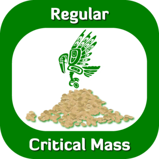 Critical Mass seeds