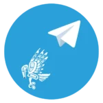 KK2 Trading Telegram